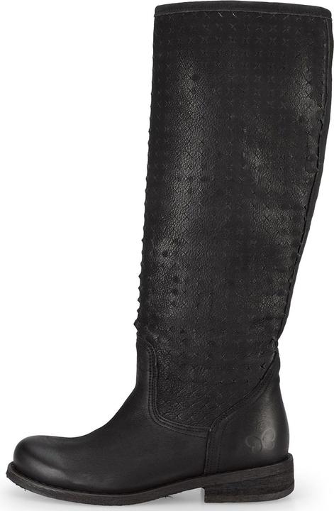 Felmini Mit diesem bequemen und stilvollen Freizeitstiefel von können Sie sich auf erstklassige Qual (39)