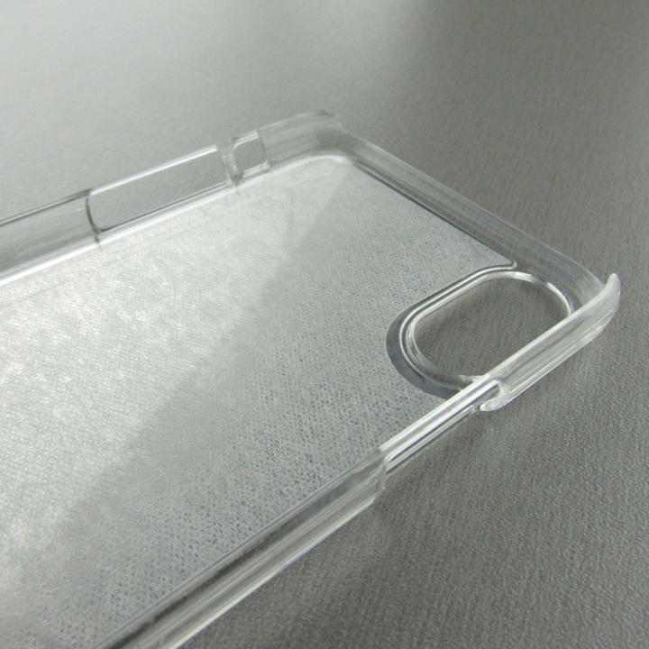 Produktbild PhoneLook Hülle transparent Marble 01 (Apple iPhone X, Apple iPhone XS)