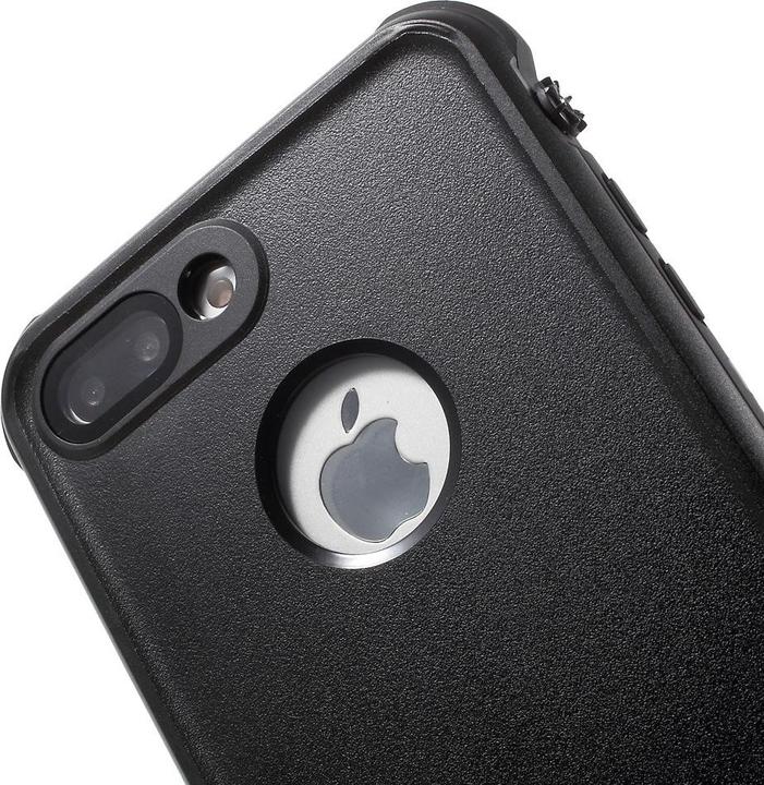 Produktbild Redpepper iPhone 8 Plus / 7 Plus Wasserdichte Schutzhülle (Apple iPhone 8 Plus, Apple iPhone 7 Plus)