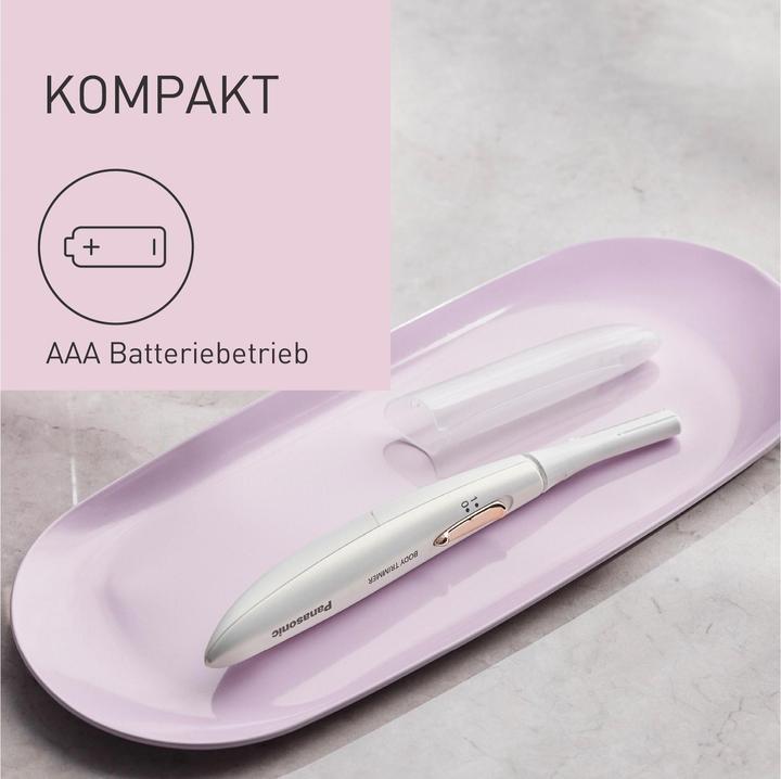 Produktbild Panasonic ES-WR51-P503 Körperrasierer