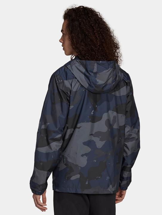 Image du produit adidas Coupe-vent Camo - 99895 (XS)