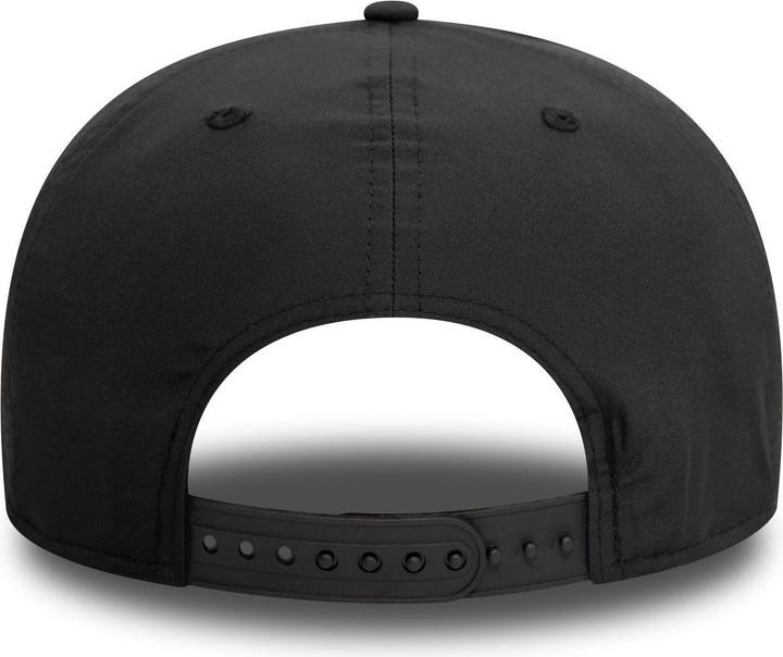 Actual product image New Era 9Fifty Snapback Cap - LIGHTWEIGHT AS Roma - M/L (M, L)