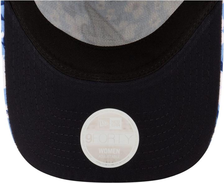 Actual product image New Era Trucker Damen Cap ALL STAR GAME Atlanta Braves