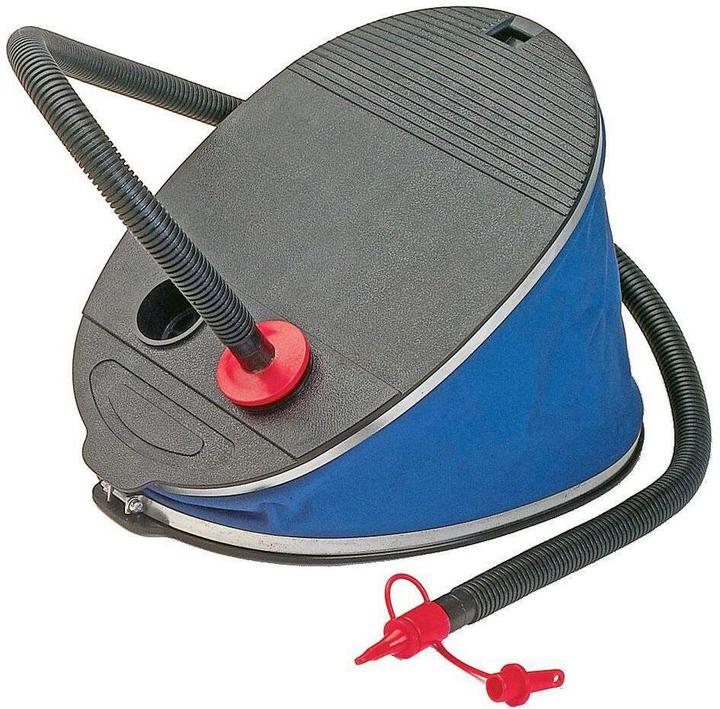 Produktbild Intex Fusspumpe Blasebalg