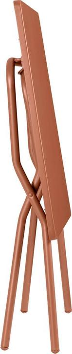 Image du produit Lafuma Table pliable Balcony CB (70 cm)