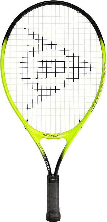 Produktbild Dunlop Tennis racket NITRO JNR 21 "G000 stringed (250 g)