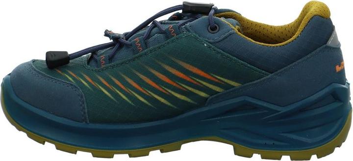 Produktbild Lowa Zirrox II GTX LO (39)