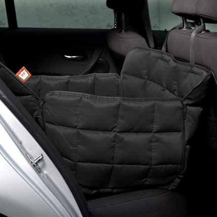 Productafbeelding Doctor Bark 1-Zit Auto Deken (Hond, Machinewasbaar)