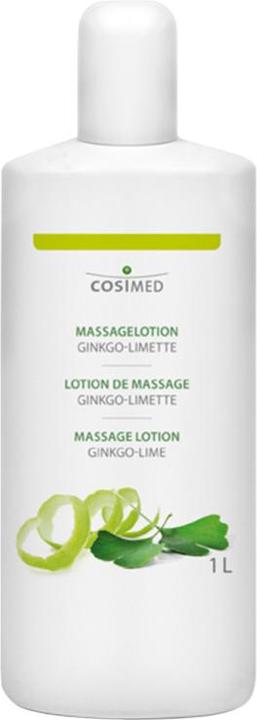 Image du produit cosiMed Lotion de massage (1000 ml)
