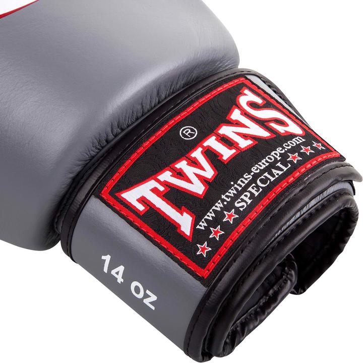 Produktbild Twins Boxhandschuhe (14 OZ, One Size)
