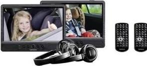 Produktbild Lenco Dvp-1045 (Tragbarer DVD-Player)