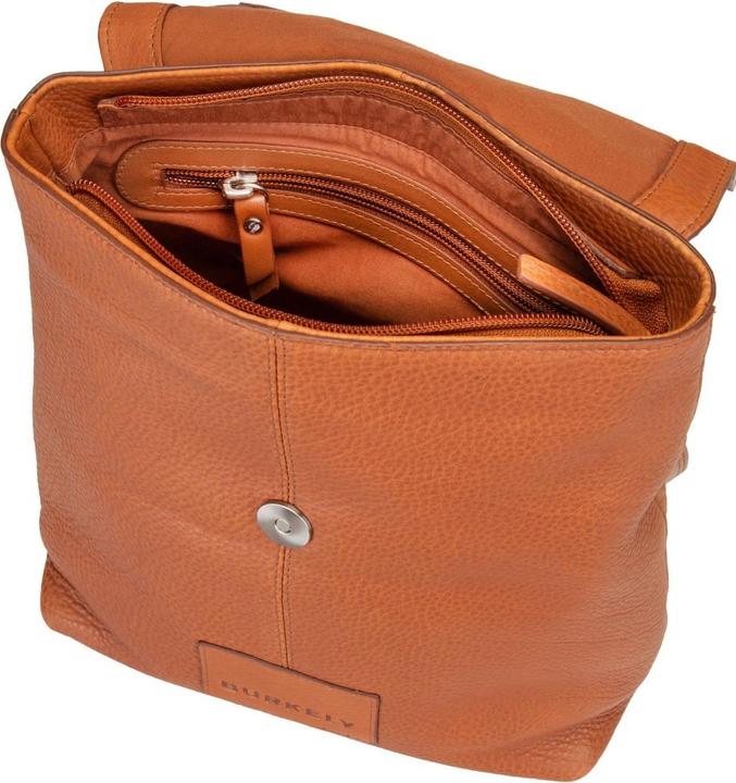 Immagine prodotto Burkely Soft Skylar Backpack Crossover (6.24 l)
