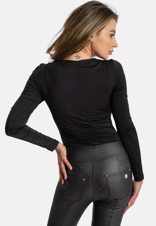 Actual product image Freddy TrousersandJeans NOWY2MF412REC (XL)