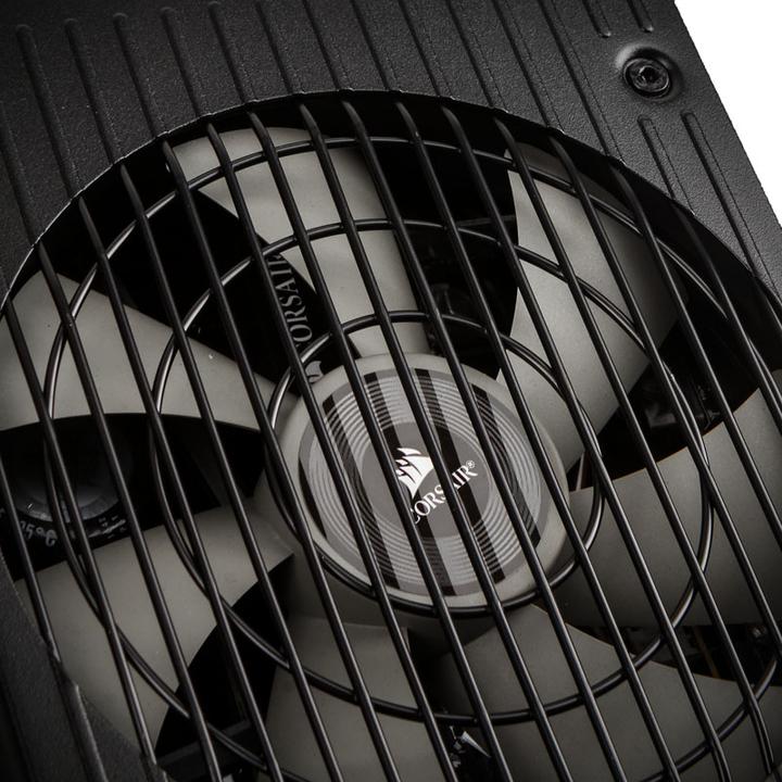 Image du produit Corsair Hx1200 (1200 W)