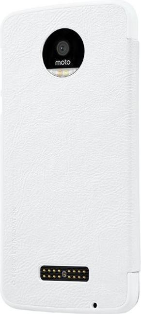 Immagine prodotto Nillkin Serie Qin (Motorola Moto Z)