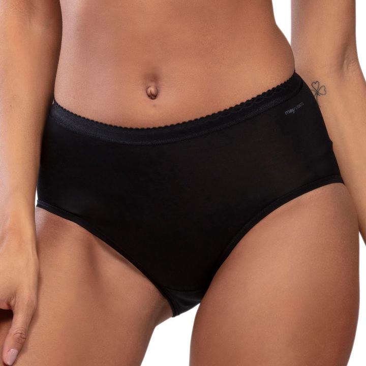 Produktbild Mey 2er Pack Lights Taillen-Slip (42, XL, 2er Pack)