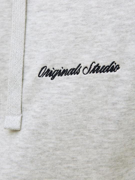 Immagine prodotto Jack & Jones Jornorrebro Emb Sweat Zip Hood Noos (XL)