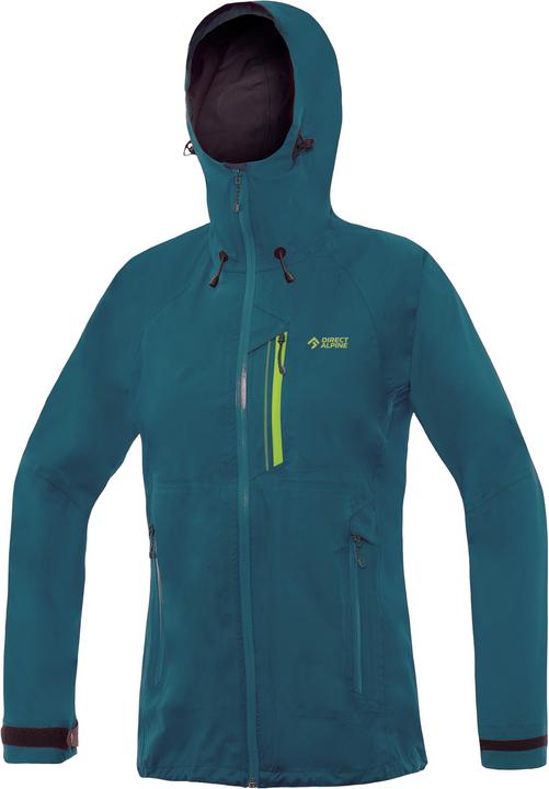 Jacke