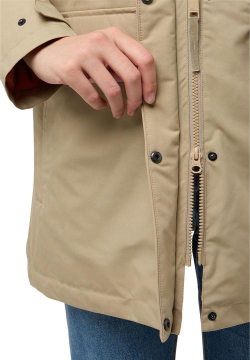 Produktbild Jack Wolfskin Wintertor Parka W (L)