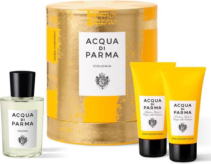 Acqua Di Parma Colonia Gift Set Holiday 2024