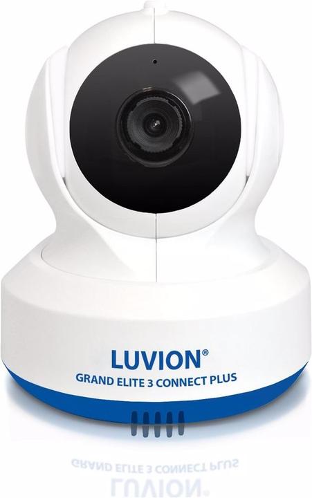 Produktbild Luvion Grand Elite3+ Connect Zusatzkamera (Babyphone mit Kamera)