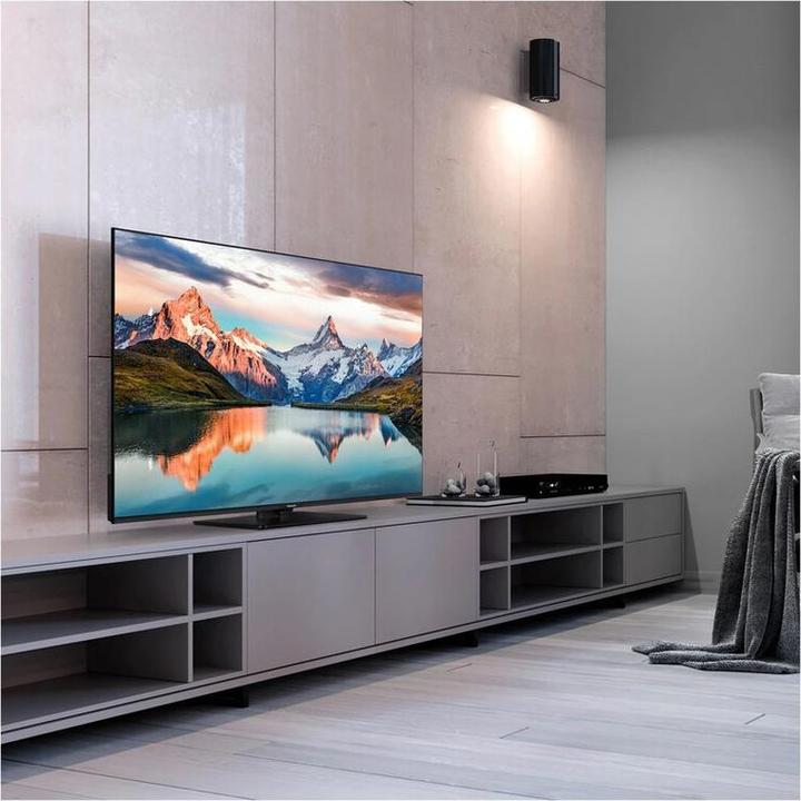 Produktbild Panasonic TV-65W61AEZ (65", W61A, LED, 4K, 2025)
