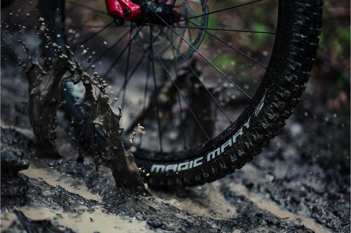 Produktbild Schwalbe Magic Mary (27.5 x 2.40, 62-584)