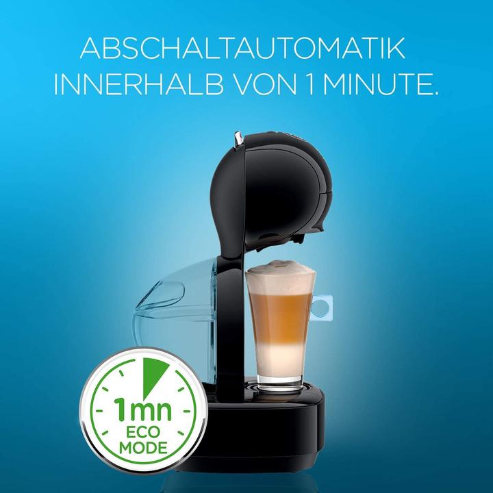 Produktbild Krups Lumio (NESCAFÉ Dolce Gusto)