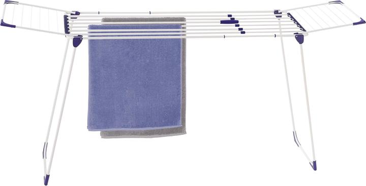 Produktbild Leifheit Standtrockner Classic Extendable 230 Solid (23 m)