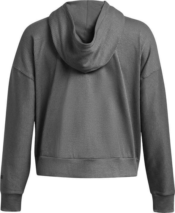 Immagine prodotto Under Armour Journey Felpa con Cappuccio Oversize A costine Donna (38)