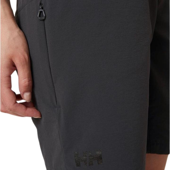 Actual product image Helly Hansen W Brona Softshell Shorts (M)