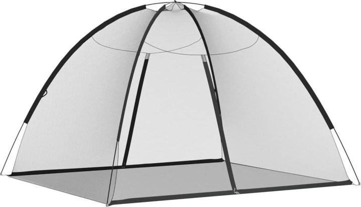 Actual product image VidaXL Leyton (180 x 135 cm)