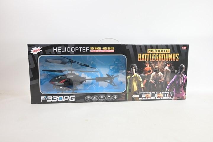 Produktbild No Name RC Hubschrauber/Lad mit Leichtem F330PG 13575