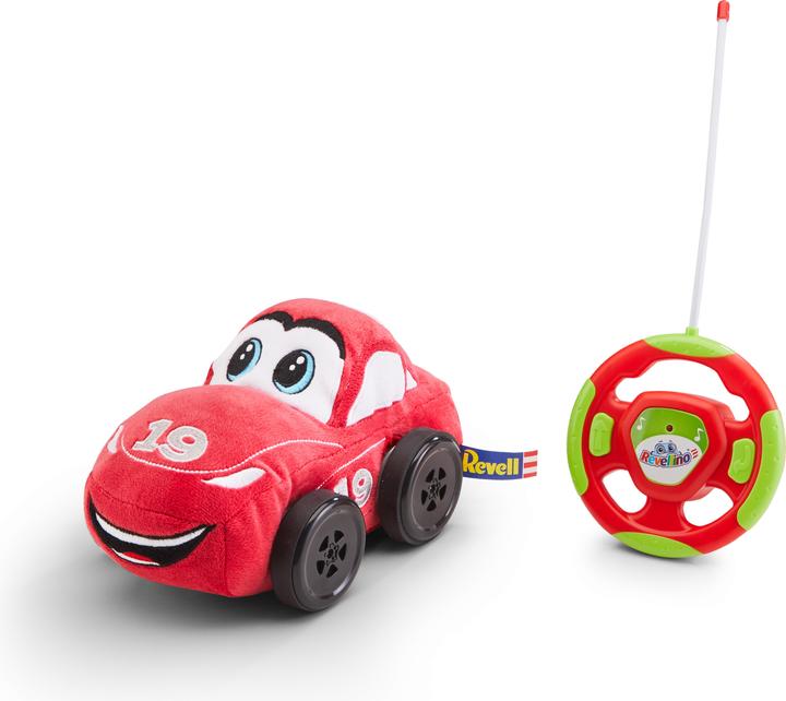 Revell Ma première voiture RC