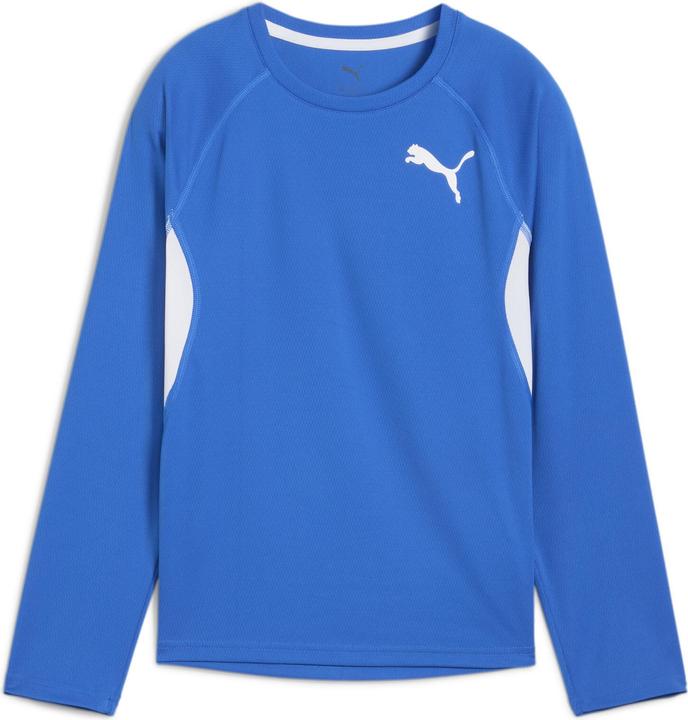 Puma Y CROSS THE LINE LS 3.0 (140)