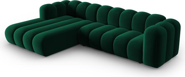 Actual product image Micadoni Lupine (Corner sofa)