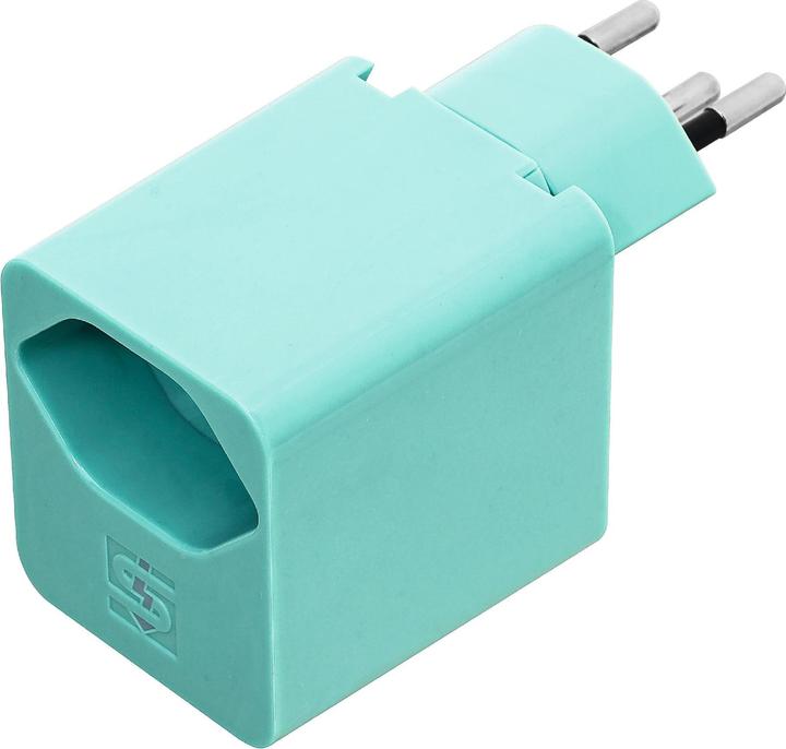 Produktbild Steffen Ladeadapter (USB-C, 1 x)