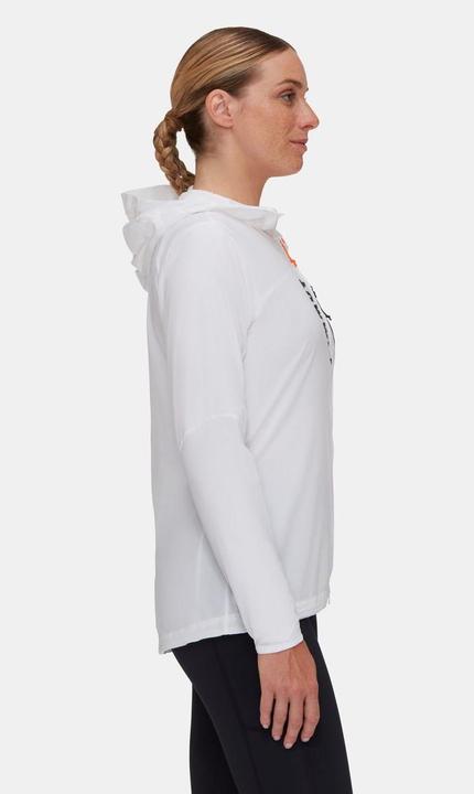 Immagine prodotto Mammut Giacca con cappuccio Aenergy WB Donna (XL)