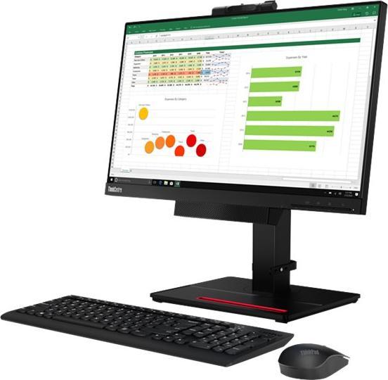 Immagine prodotto Lenovo ThinkCentre TIO22 Gen 4 (1920 x 1080 pixel, 21.50")