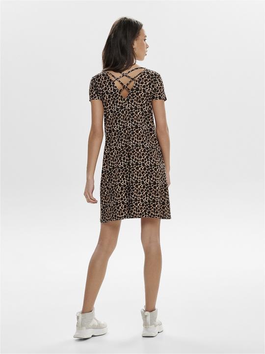 Image du produit Only Robe décontractée à manches courtes (XS)