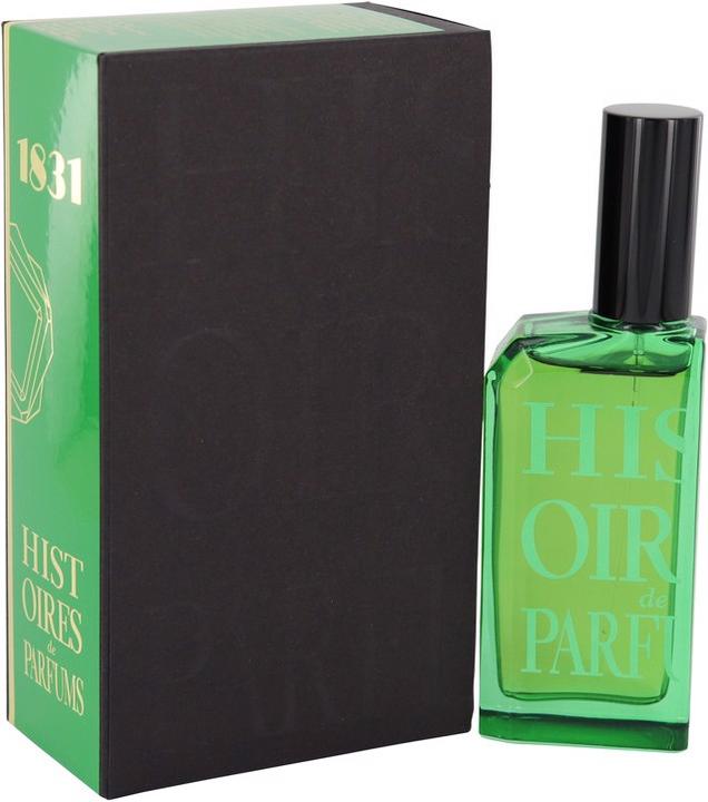 Actual product image Histoires de Parfums 1831 Norma Bellini by Eau de Parfum Spray 60 ml (Eau de parfum, 60 ml)