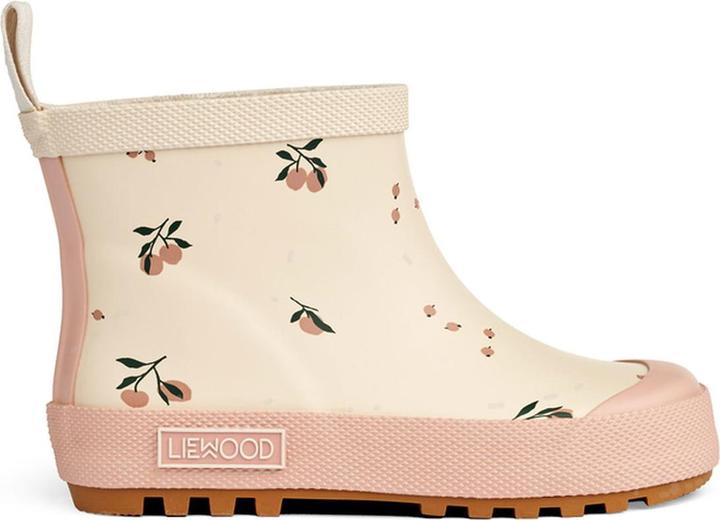Liewood Tekla kurzer Regenstiefel (27)