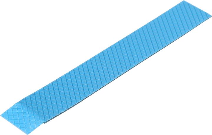 Gelid Solutions TP-GP04-R-B Pâte thermique Coussin thermique (1 mm, 15 W/m K)