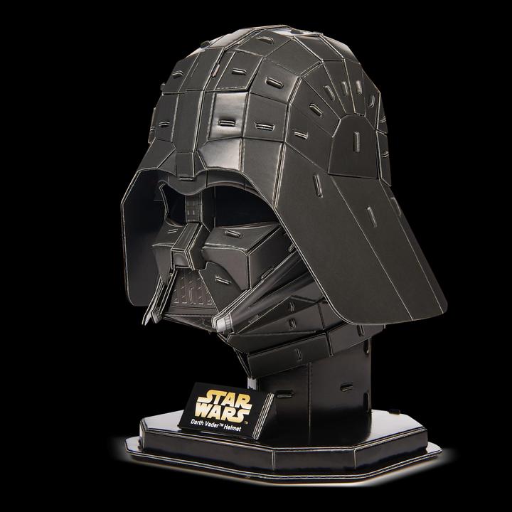 Produktbild Spin Master FDP APZ SW Darth Vader Helmet GML