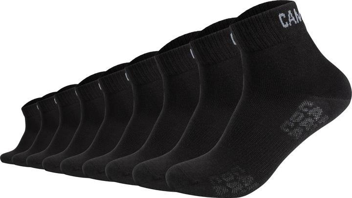 Camp David Socken Sportlich Bequem sitzend (9er Pack, 43 - 46)