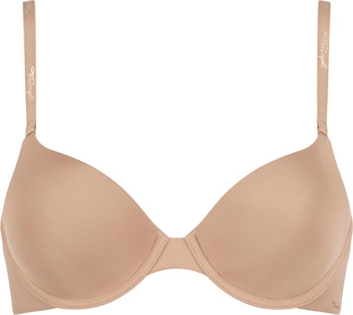 smooth beige