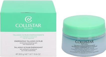Produktbild Collistar CS Body - Talasso Scrub Small (300 ml)