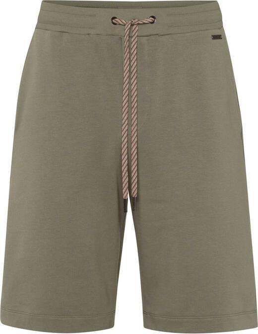 Hanro Natural Living Lounge Hose