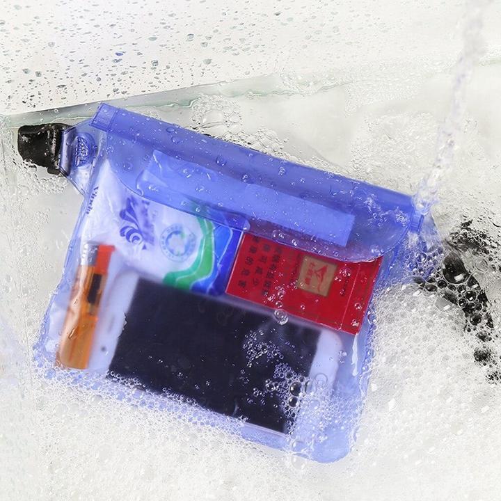 Actual product image Cover-Discount Dry Bag