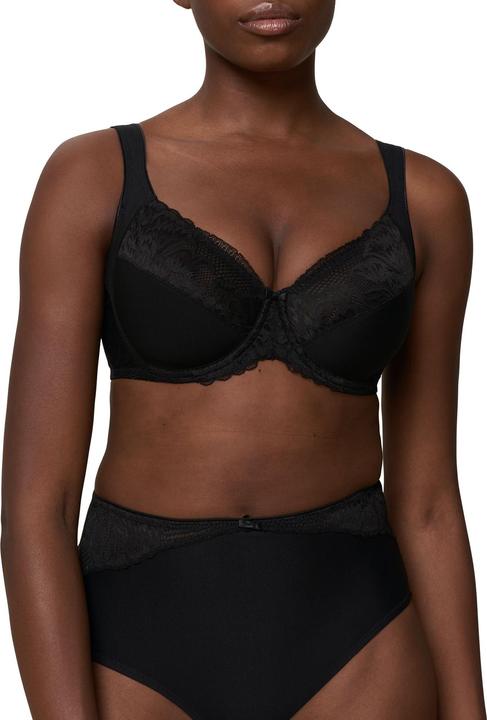 Produktbild Triumph Modern Lace + Cotton W02 Bügel-BH (Einzelpack, 80 B)